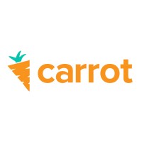 Carrot logo, Carrot contact details