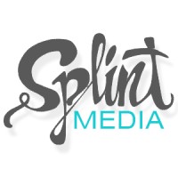 Splint Media logo, Splint Media contact details