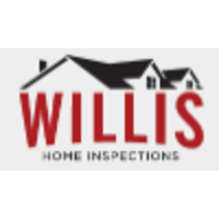 Willis Home Inspections logo, Willis Home Inspections contact details