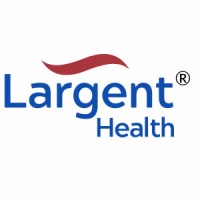 Largent Health logo, Largent Health contact details