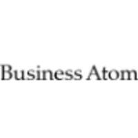 Business Atom logo, Business Atom contact details