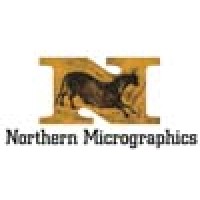 Northern Micrographics Inc logo, Northern Micrographics Inc contact details