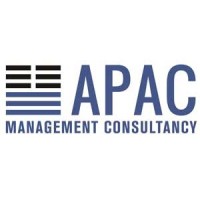 APAC Management Consultancy Pte. Ltd logo, APAC Management Consultancy Pte. Ltd contact details