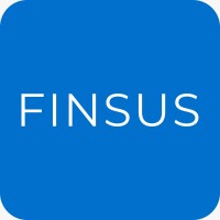 FINSUS logo, FINSUS contact details