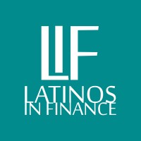 Latinos in Finance logo, Latinos in Finance contact details