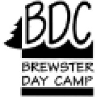 Brewster Day Camp logo, Brewster Day Camp contact details