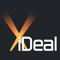 iDeal Partners Films logo, iDeal Partners Films contact details