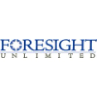 Foresight Unlimited logo, Foresight Unlimited contact details