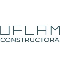 UFLAM Constructora logo, UFLAM Constructora contact details