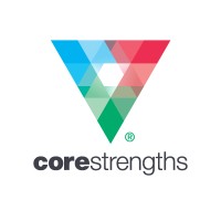 Core Strengths logo, Core Strengths contact details