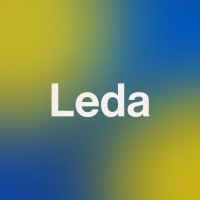 Leda Health logo, Leda Health contact details