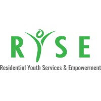 RYSE - Residential Youth Services and Empowerment logo, RYSE - Residential Youth Services and Empowerment contact details