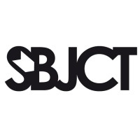 SBJCT logo, SBJCT contact details