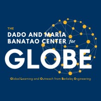 Berkeley Dado and Maria Banatao Center for GLOBE logo, Berkeley Dado and Maria Banatao Center for GLOBE contact details