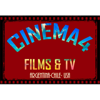 CINEMA4 logo, CINEMA4 contact details