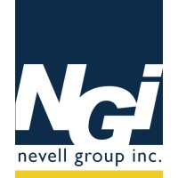 Nevell Group, Inc. logo, Nevell Group, Inc. contact details