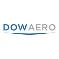 Dow Aero Logistics logo, Dow Aero Logistics contact details