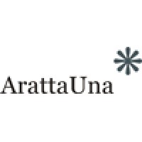 ArattaUna Communications logo, ArattaUna Communications contact details