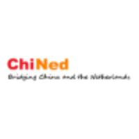 ChiNed logo, ChiNed contact details