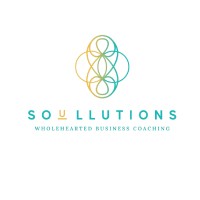 Soullutions logo, Soullutions contact details