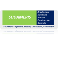 Sudameris Ingeniería, Procura, Construcción, Gerencia S.A.C., logo, Sudameris Ingeniería, Procura, Construcción, Gerencia S.A.C., contact details