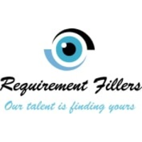 Requirement Fillers logo, Requirement Fillers contact details