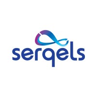 Serqels logo, Serqels contact details