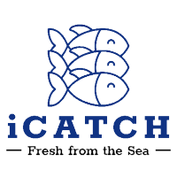 iCATCH logo, iCATCH contact details