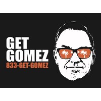 Gomez Trial Attorneys logo, Gomez Trial Attorneys contact details