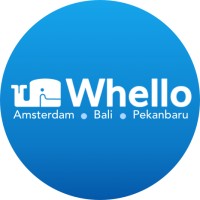 PT Whello Indonesia Prima logo, PT Whello Indonesia Prima contact details