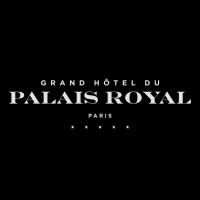 Grand Hôtel du Palais Royal logo, Grand Hôtel du Palais Royal contact details