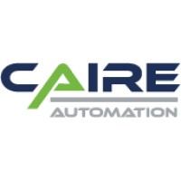 CAIRE logo, CAIRE contact details