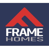 FRAME HOMES LTD logo, FRAME HOMES LTD contact details