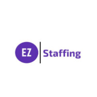 EZ Staffing logo, EZ Staffing contact details