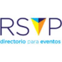 RSVP Colombia logo, RSVP Colombia contact details