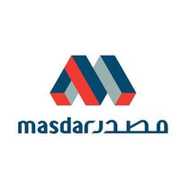 Masdar-Group logo, Masdar-Group contact details