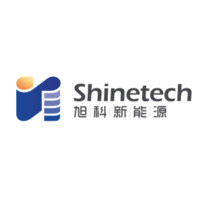 ShineTech logo, ShineTech contact details