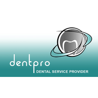 Dentpro logo, Dentpro contact details