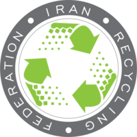 Union of Iranian Recycling Industries logo, Union of Iranian Recycling Industries contact details