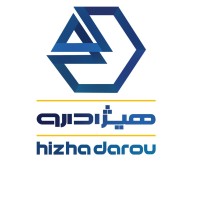 Hizha Darou Co. logo, Hizha Darou Co. contact details