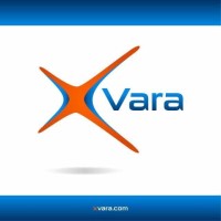 Xvara logo, Xvara contact details