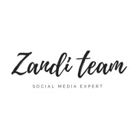 ZandI logo, ZandI contact details