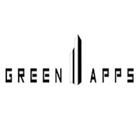 GreenApps inc. logo, GreenApps inc. contact details