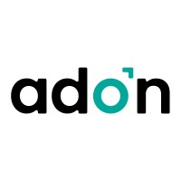 adon logo, adon contact details