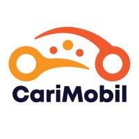 CariMobil logo, CariMobil contact details