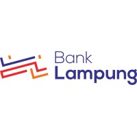 Bank Lampung logo, Bank Lampung contact details