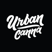 Urban Canna logo, Urban Canna contact details