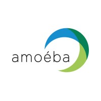 Amoéba logo, Amoéba contact details