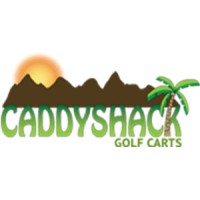 Caddyshack Golf Carts LLC logo, Caddyshack Golf Carts LLC contact details