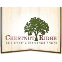 Chestnut Ridge Golf Resort and Conference Center logo, Chestnut Ridge Golf Resort and Conference Center contact details